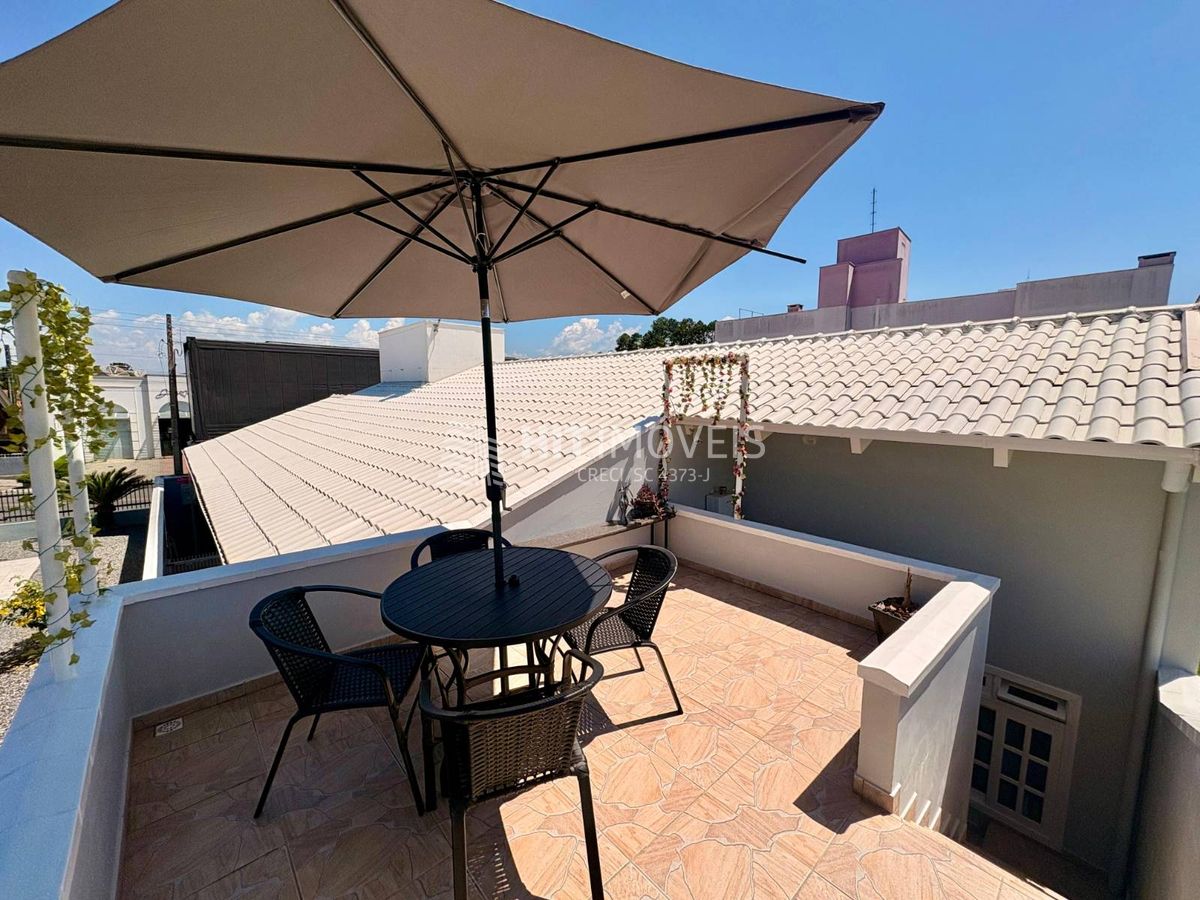 Ponto comercial e residencial - centro - ituporanga/sc