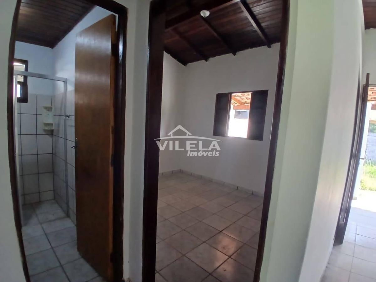 Casa para locação bairro pontal santa marina-caraguatatuba-sp