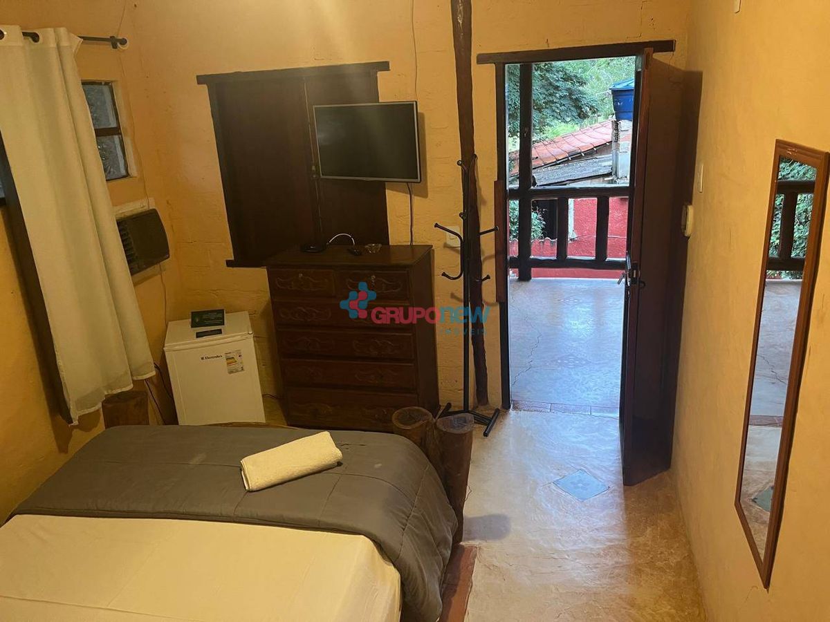 Casa com 11 quartos, Quinta da Algiza - Santana do Riacho - foto 18