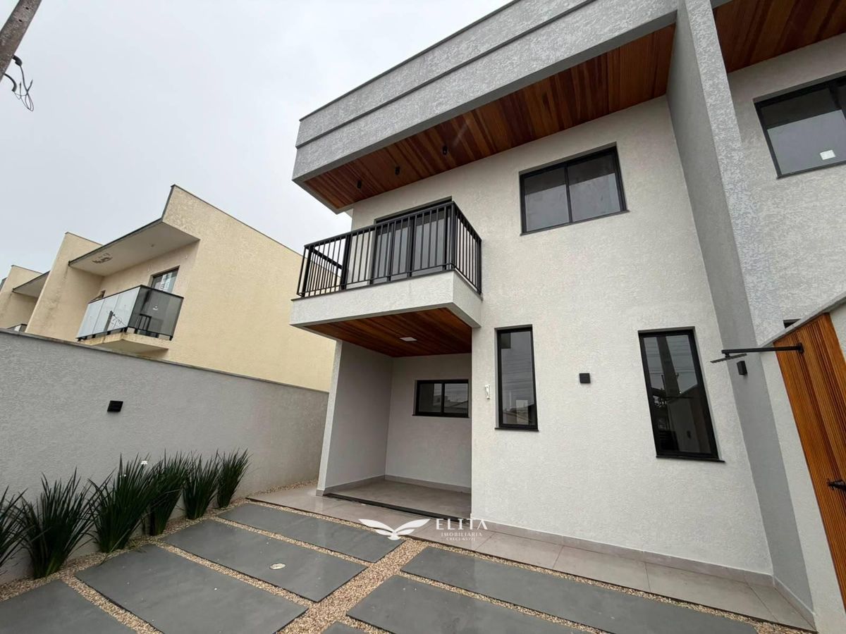 Sobrado, 3 quartos, 91 m² - Foto 5