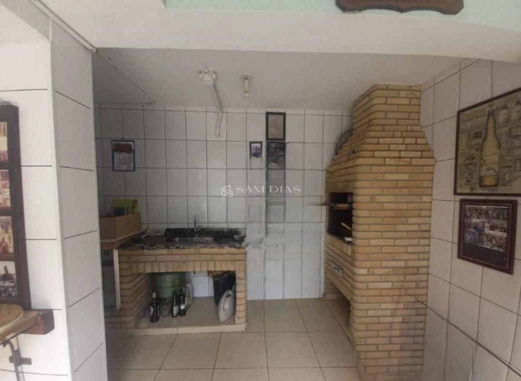 Sobrado, 4 quartos, 256 m² - Foto 3