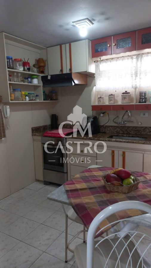 Apartamento com 2 quartos, Conjunto Habitacional Padre José de Anchieta - São Paulo