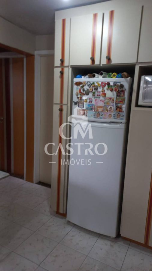 Apartamento com 2 quartos, Conjunto Habitacional Padre José de Anchieta - São Paulo