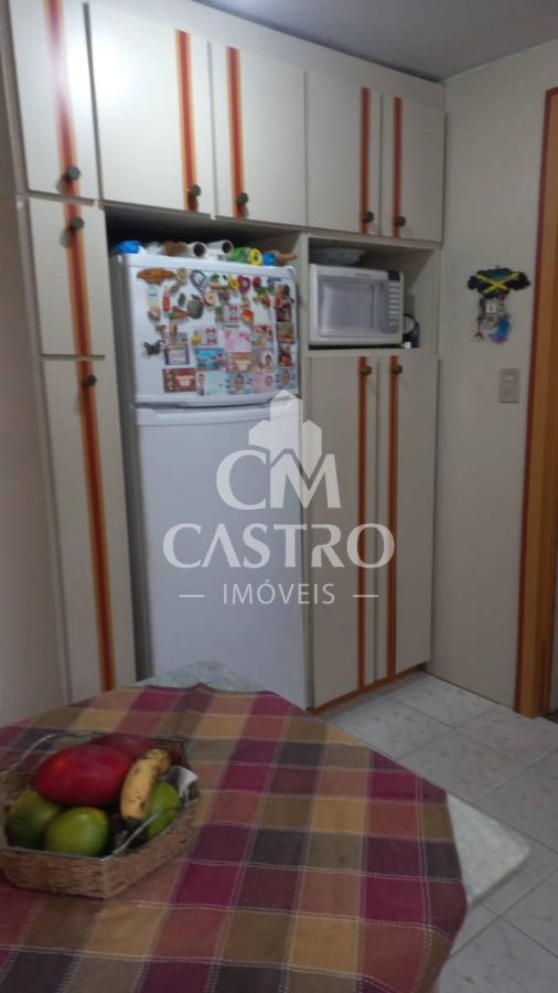 Apartamento com 2 quartos, Conjunto Habitacional Padre José de Anchieta - São Paulo