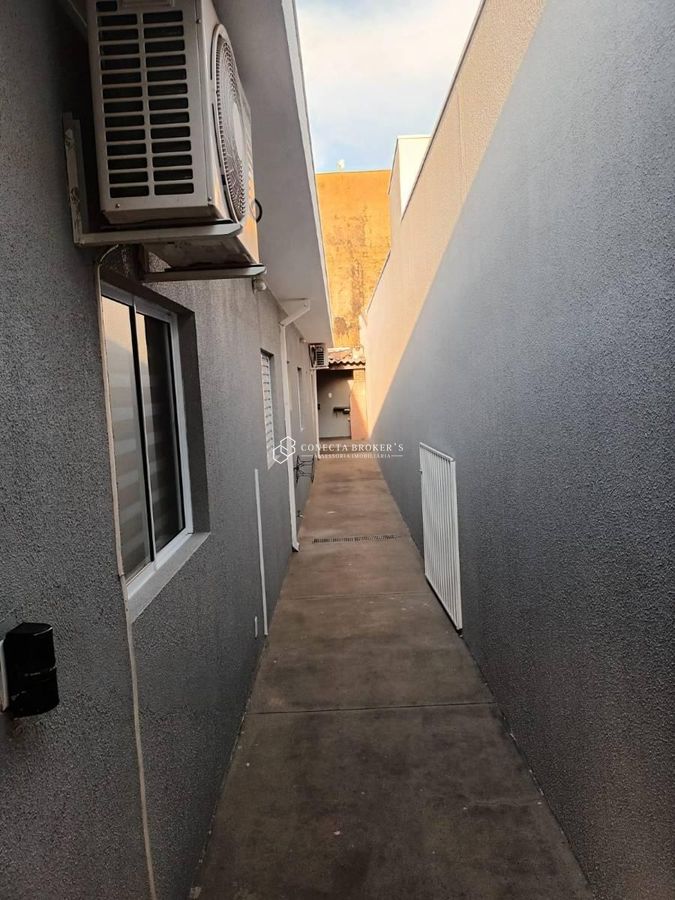 Casa, 3 quartos, 85 m² - Foto 25