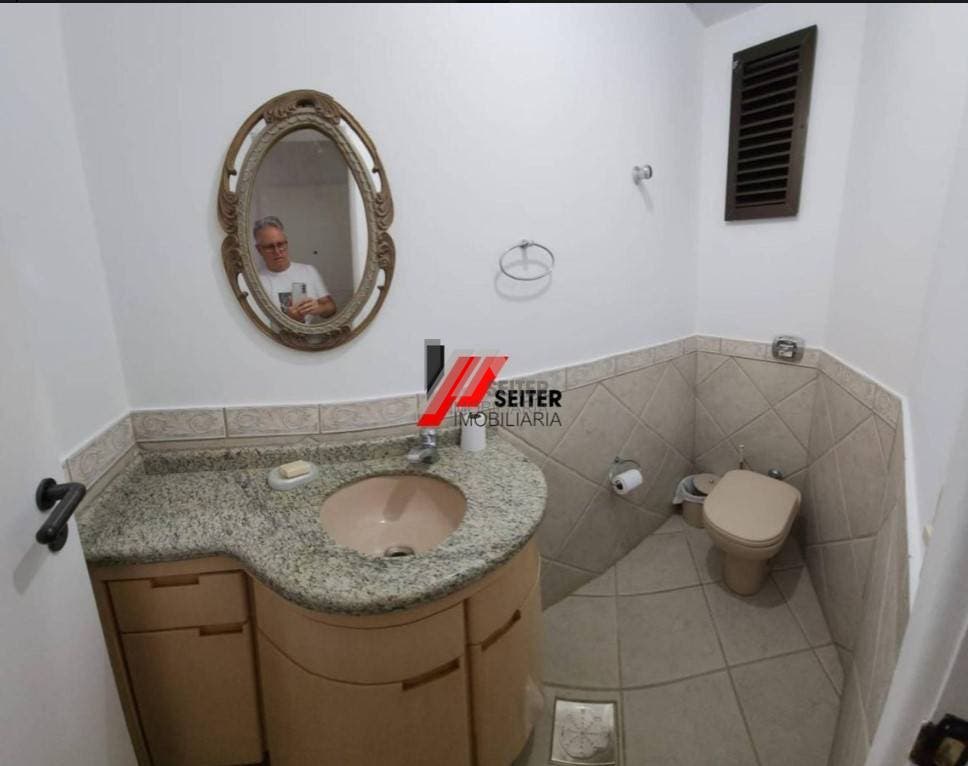 Apartamento para locação 2 quartos no centro 73m²