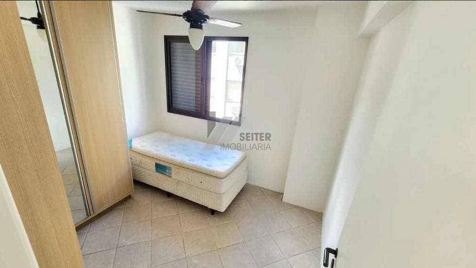 Apartamento para locação 2 quartos no centro 73m²