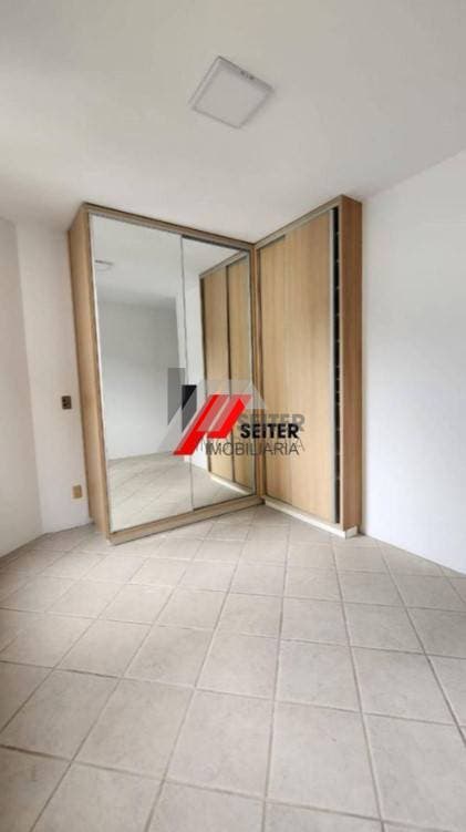 Apartamento para locação 2 quartos no centro 73m²