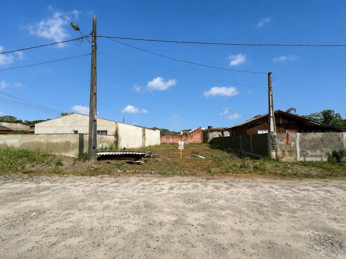 Terreno, 300m², pontal