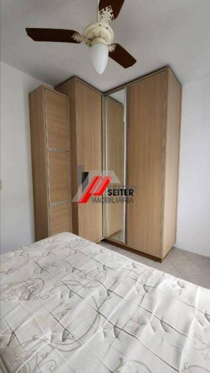 Apartamento para locação 2 quartos no centro 73m²