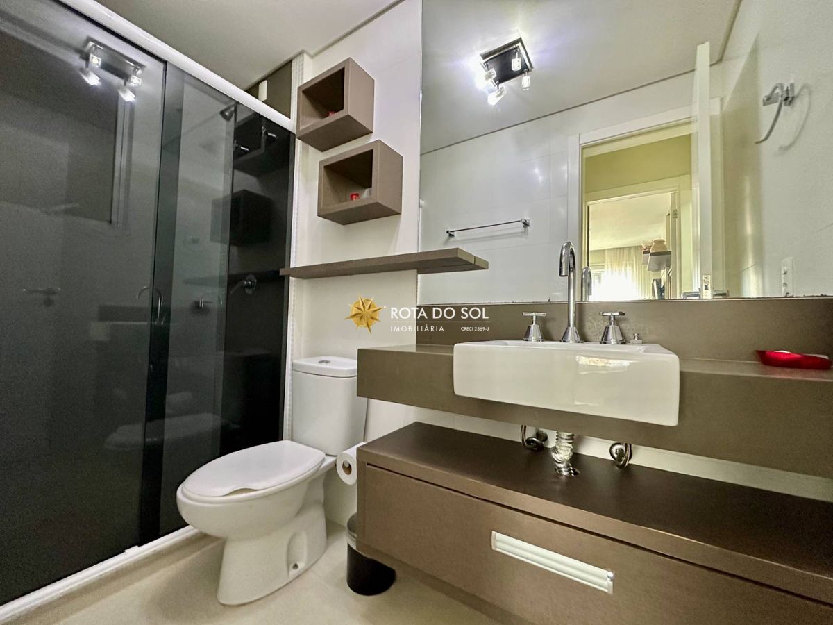 Boulevard Bombinhas Apartamento mobiliado 3 quartos à venda Praia Bombinhas — foto 12