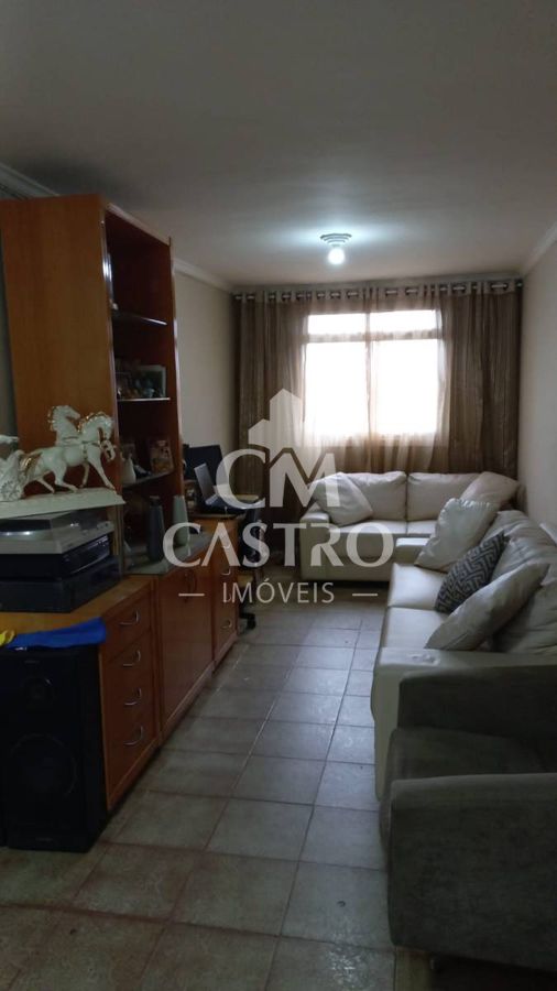 Apartamento com 2 quartos, Conjunto Habitacional Padre José de Anchieta - São Paulo