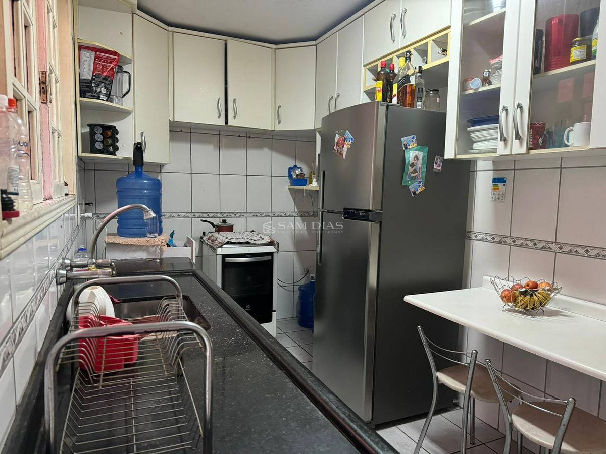 Sobrado, 2 quartos, 127 m² - Foto 12