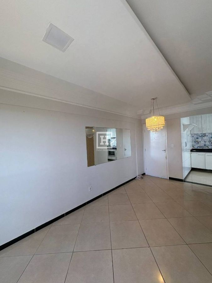 Apartamento com 3 quartos, Dezoito do Forte - Aracaju