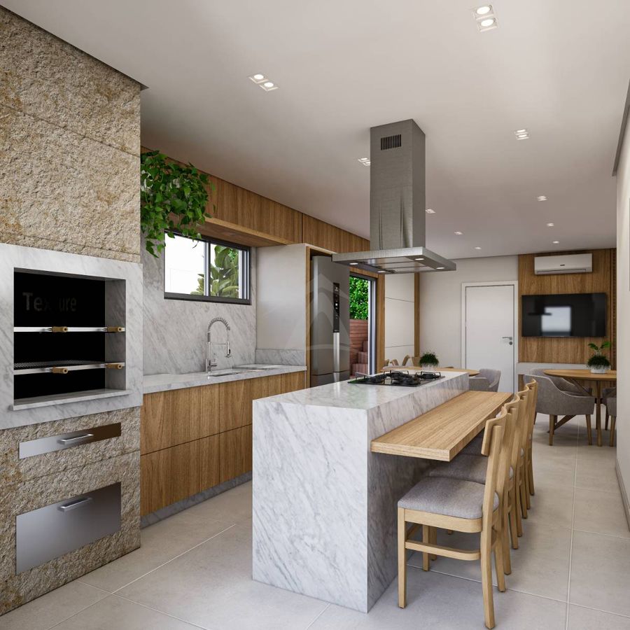 Residencial kora