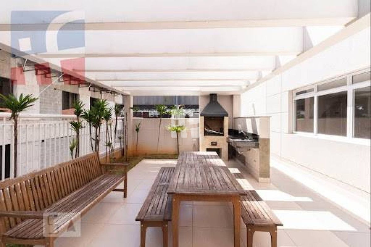 Apartamento no Brás - São Paulo, SP