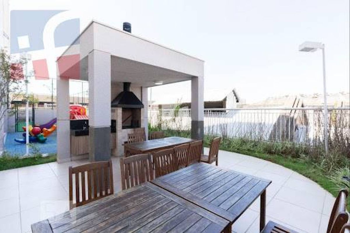 Apartamento no Brás - São Paulo, SP