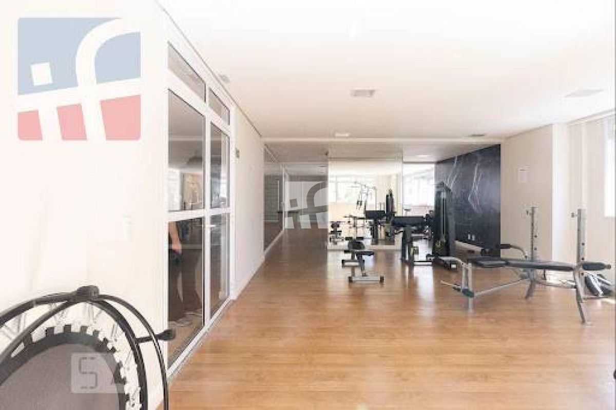 Apartamento no Brás - São Paulo, SP