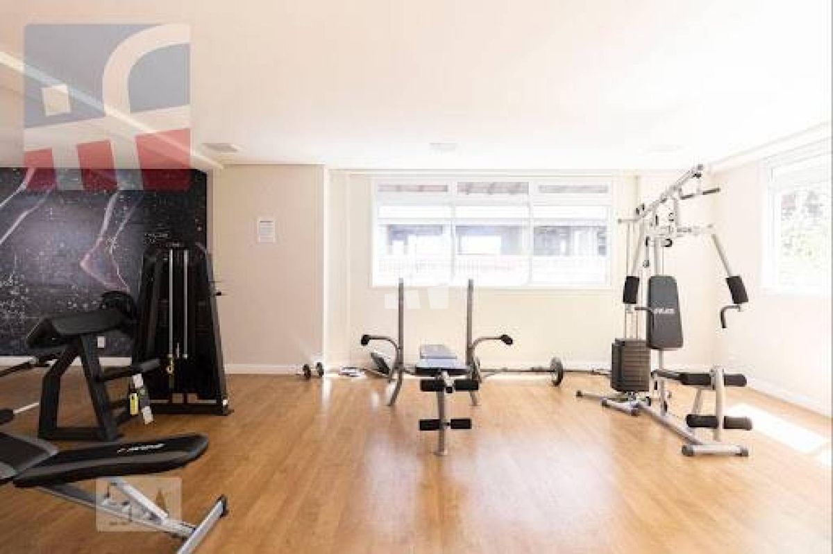 Apartamento no Brás - São Paulo, SP