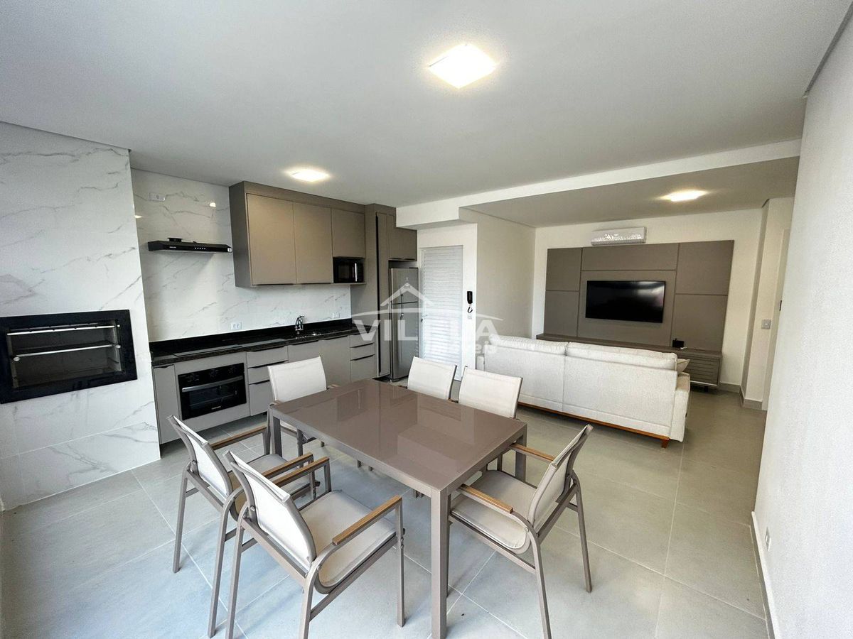 Apartamento Novo locação definitiva – Alto Padrão – “Solar de Ipanema”- Jardim Aruan-Caraguatatuba-SP