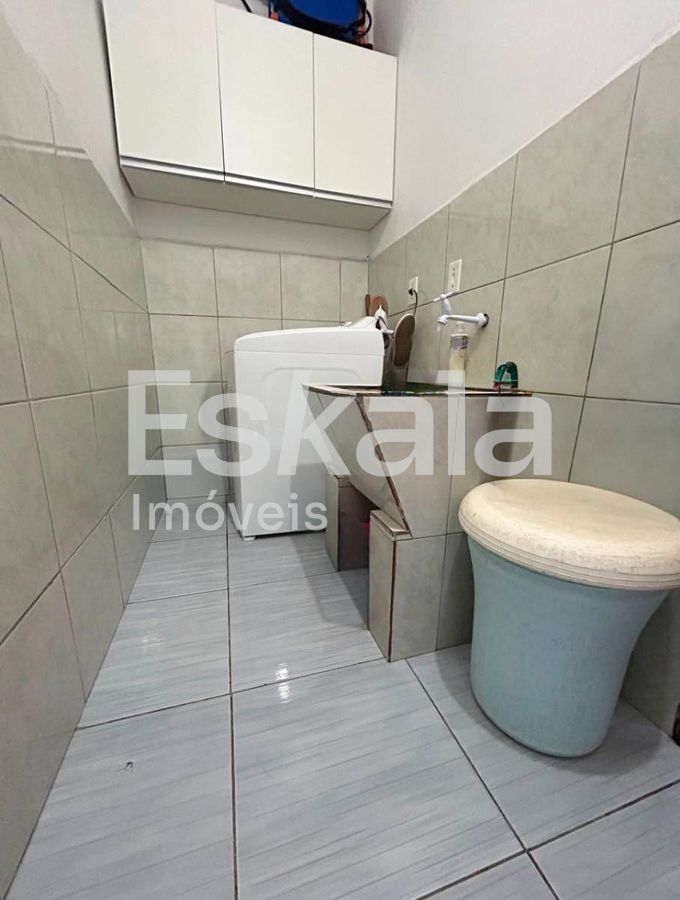 Casa, 2 quartos, 80 m² - Foto 9