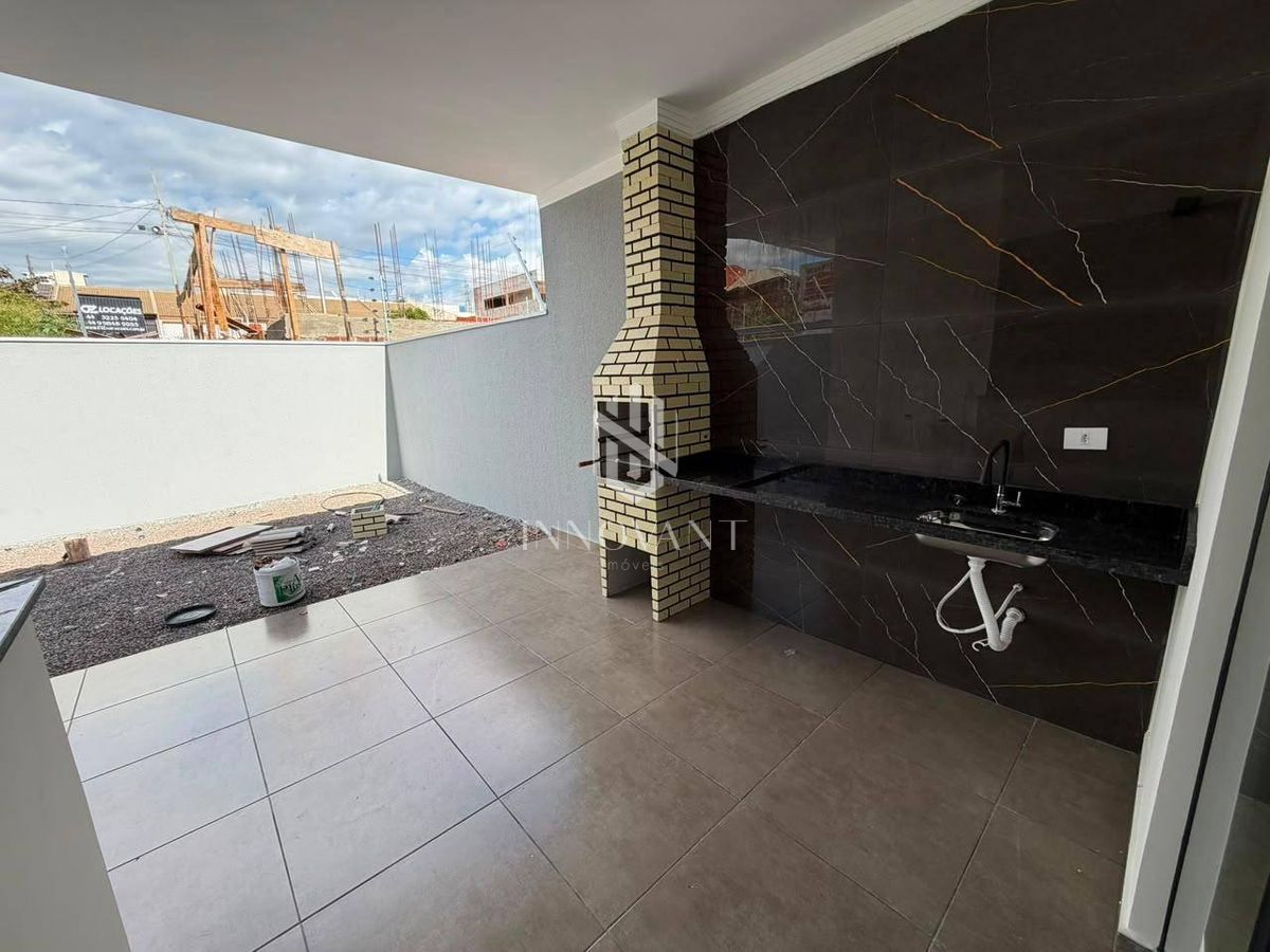Casa, 3 quartos, 70 m² - Foto 3