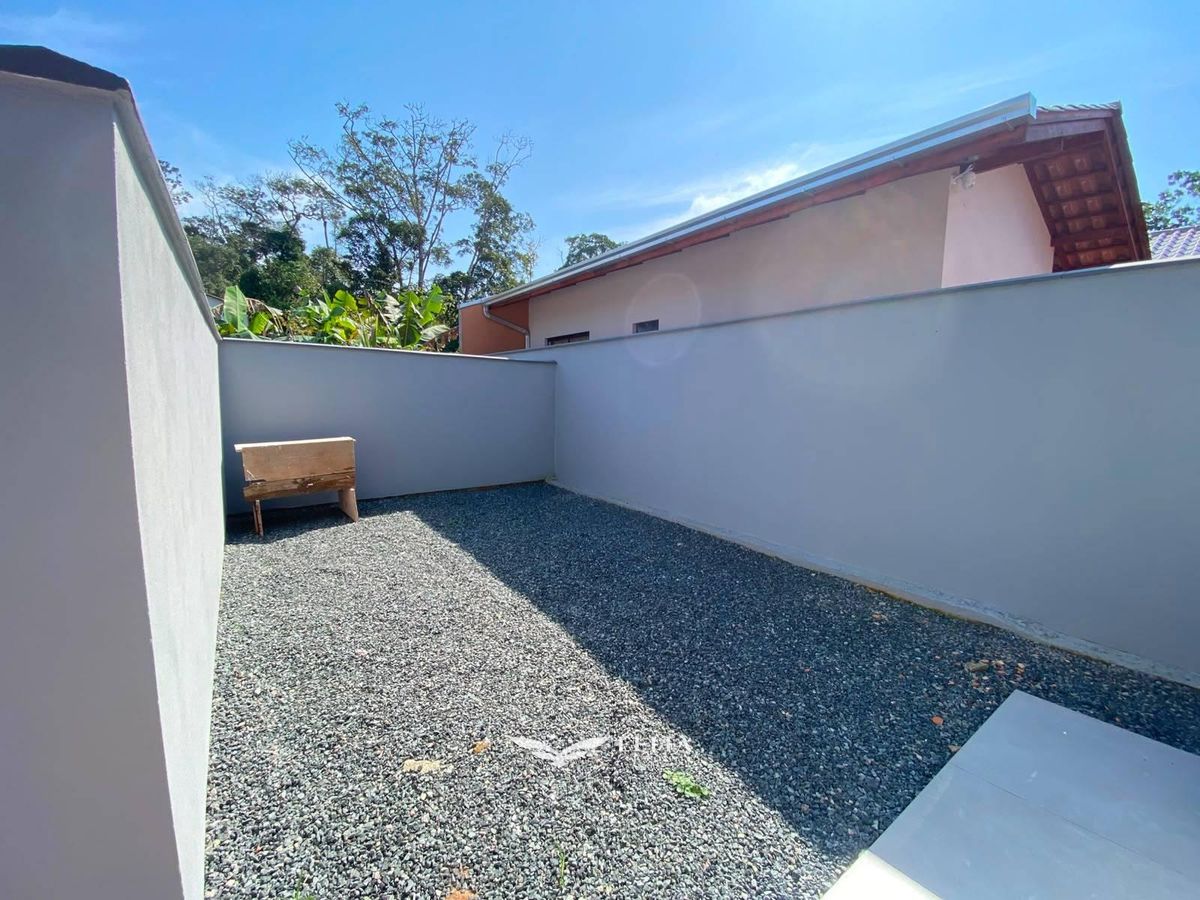 Casa, 2 quartos, 43 m² - Foto 11