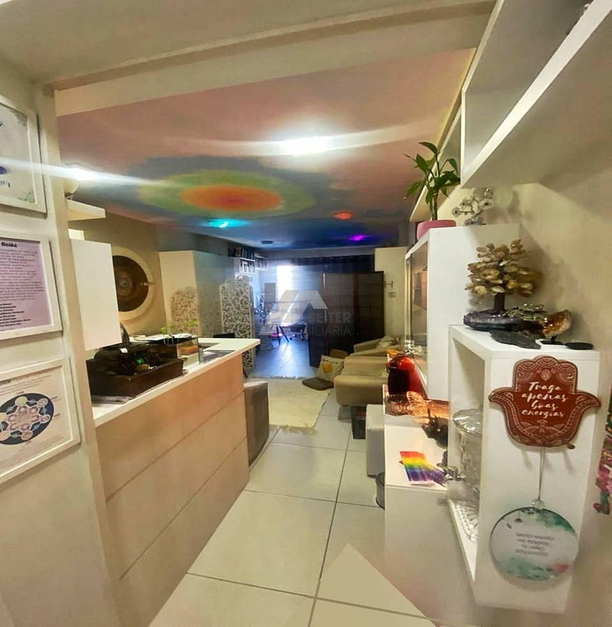 Salas Comerciais, Trindade - Florianópolis