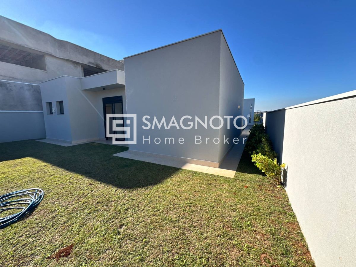 Vendo Casa Damha II com 3 suítes 231m² por R$ 1.850.000,00-Piracicaba/SP