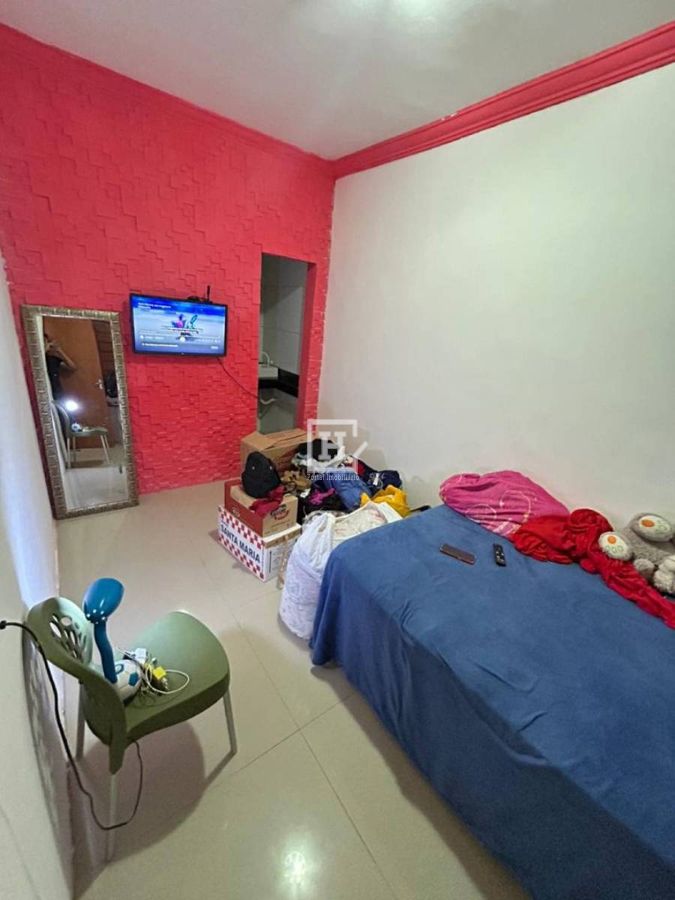 Casa com 2 quartos à Venda, Ponto Novo - Aracaju