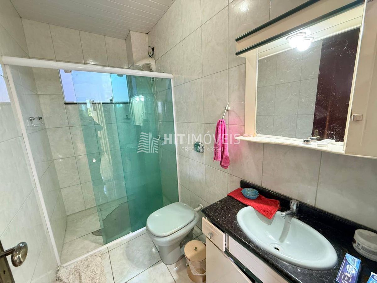 Apartamento - centro - ituporanga - sc