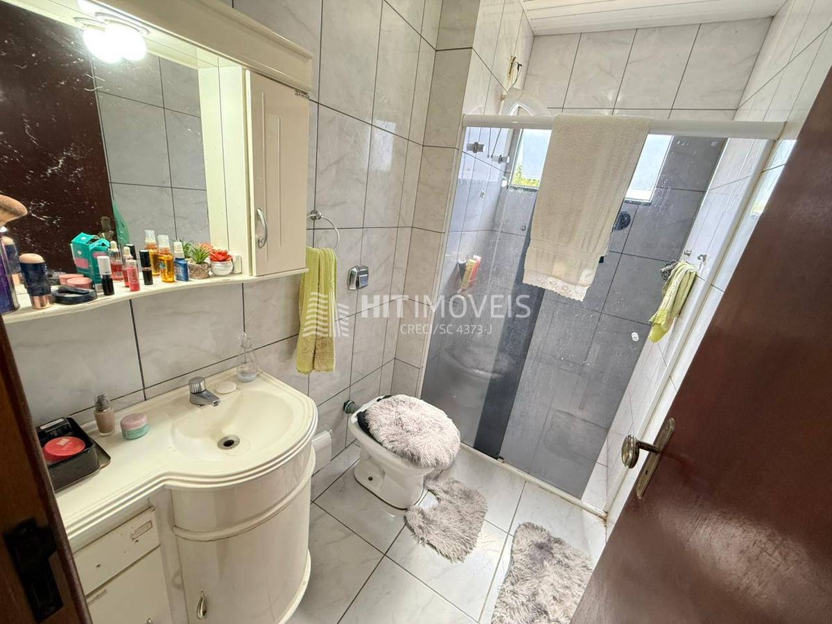 Apartamento - centro - ituporanga - sc