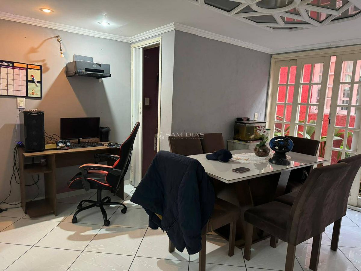 Sobrado, 2 quartos, 127 m² - Foto 3