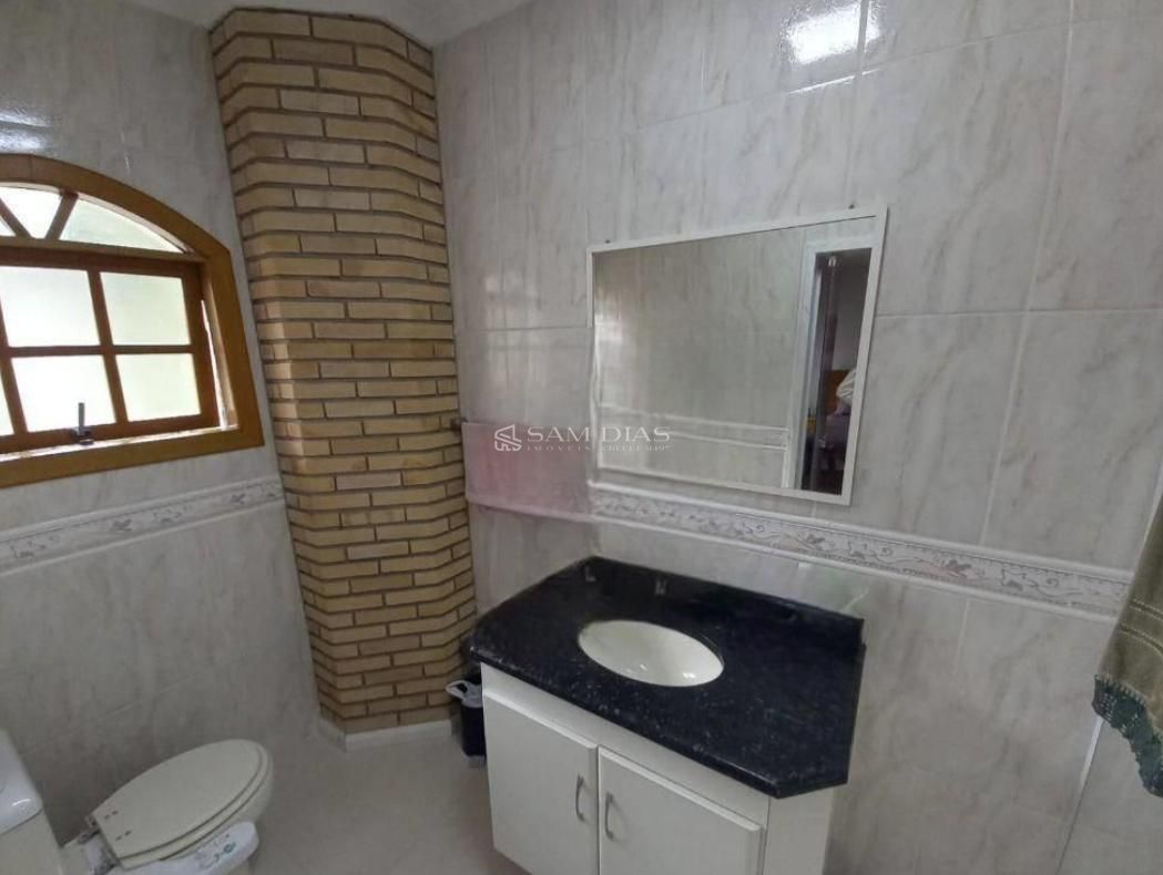Sobrado, 4 quartos, 256 m² - Foto 11