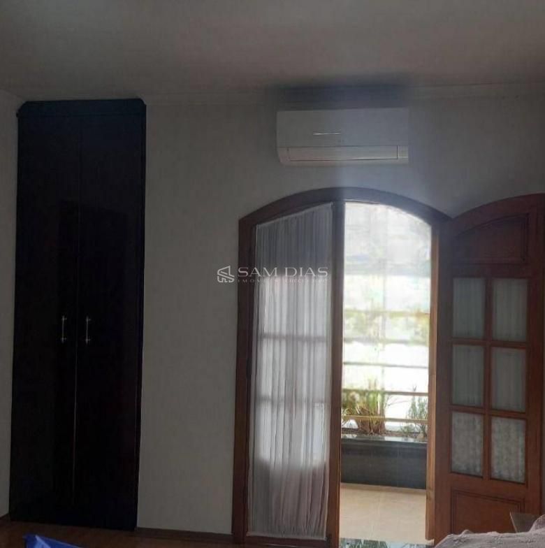 Sobrado, 4 quartos, 256 m² - Foto 8