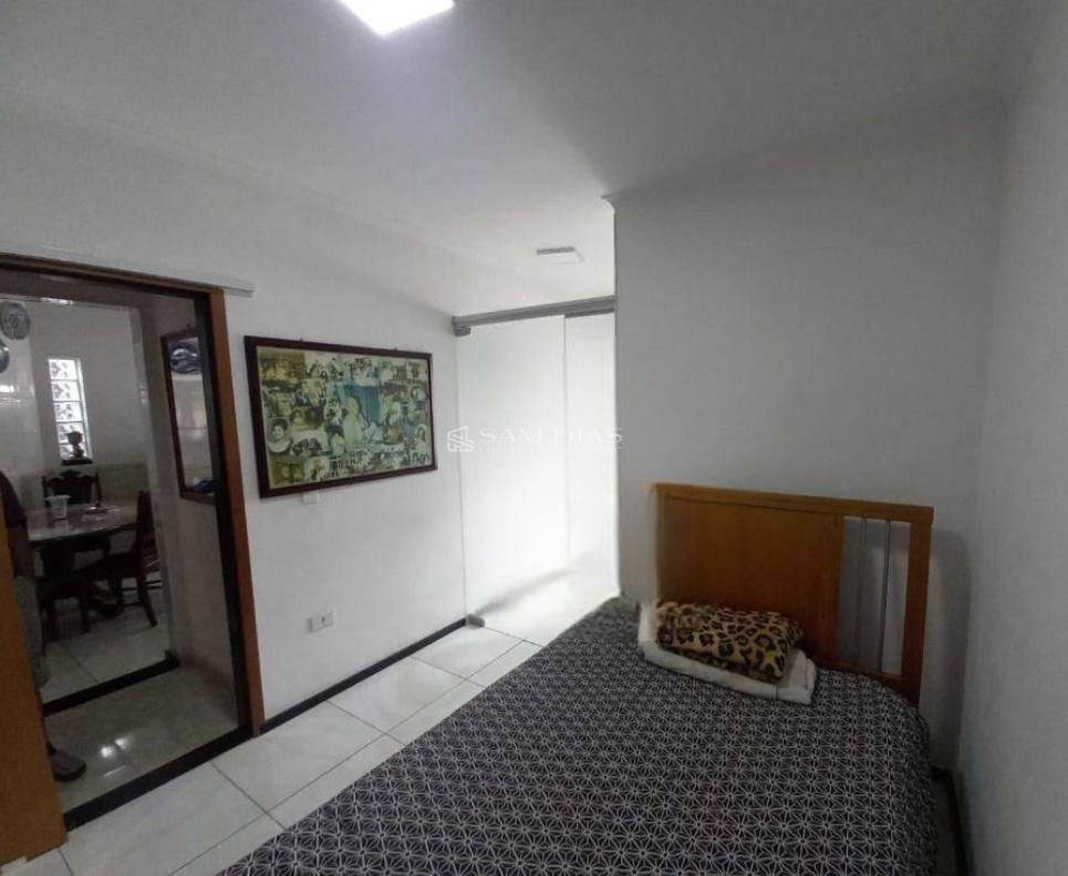 Sobrado, 4 quartos, 256 m² - Foto 15