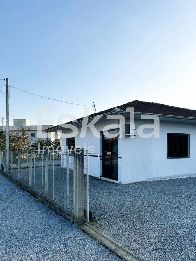 Casa, 2 quartos, 80 m² - Foto 2