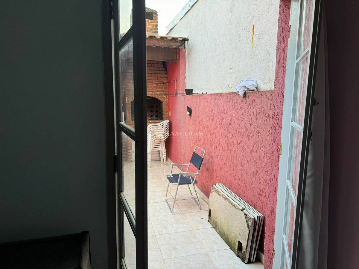 Sobrado, 2 quartos, 127 m² - Foto 19