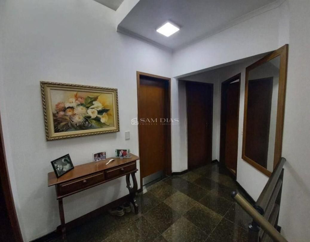 Sobrado, 4 quartos, 256 m² - Foto 6