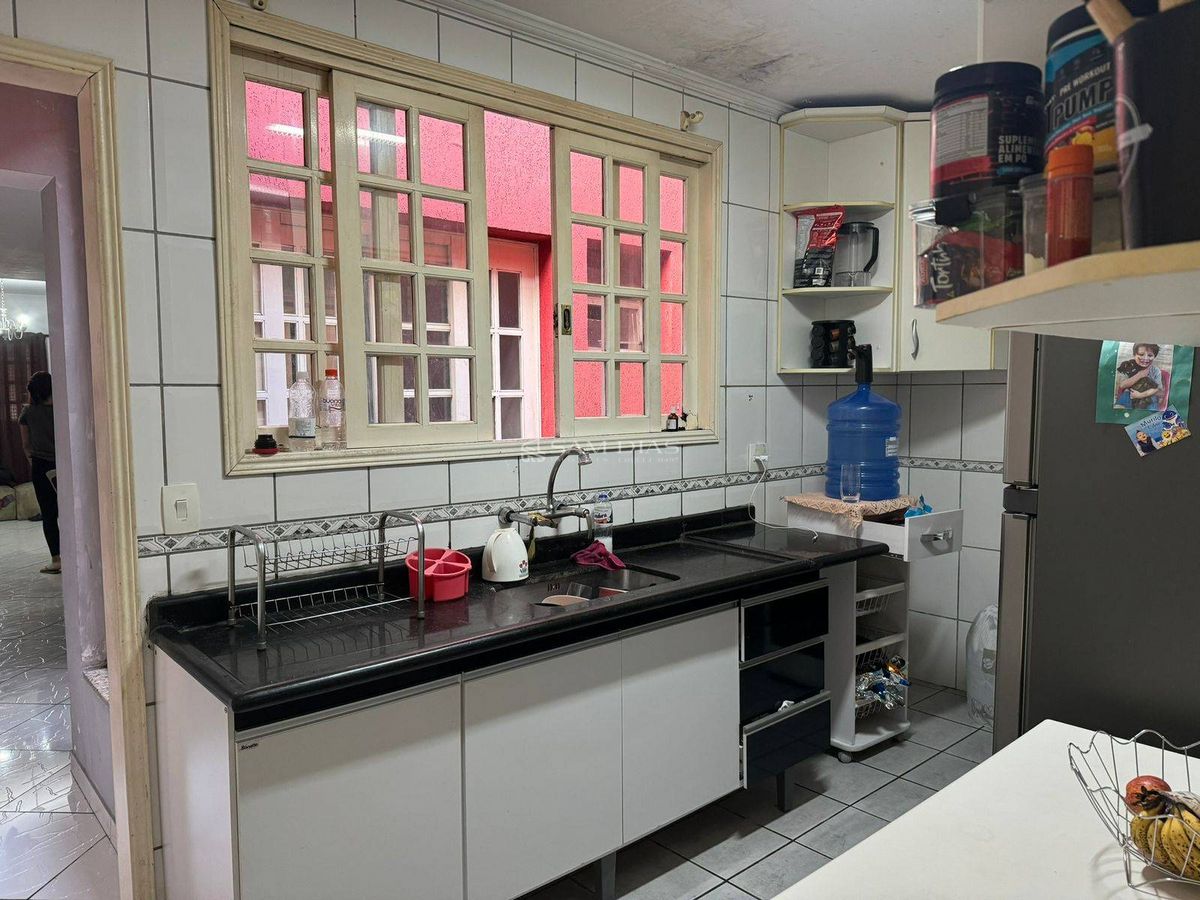 Sobrado, 2 quartos, 127 m² - Foto 13