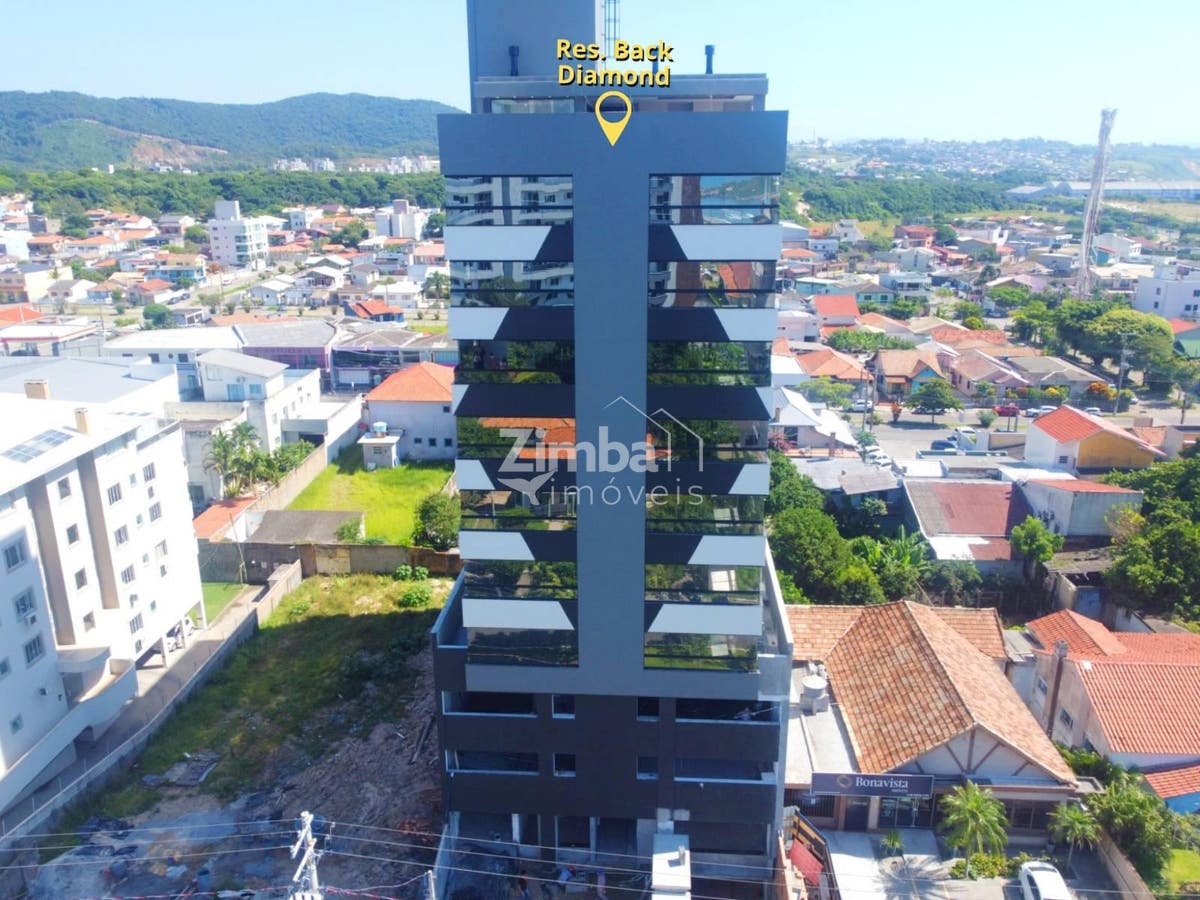 Studio de 2 quartos, 57m² no bairro Centro, em Imbituba | Eu Corretor
