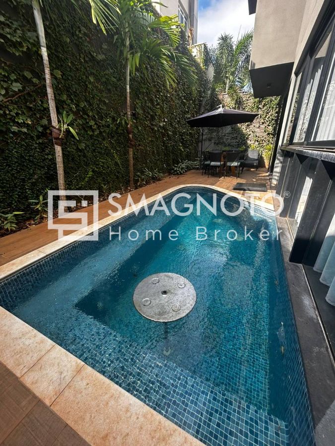 Sobrado com 4 Suítes à Venda no Villa D'Aquila em Piracicaba 304 M² R$ 2.790.000