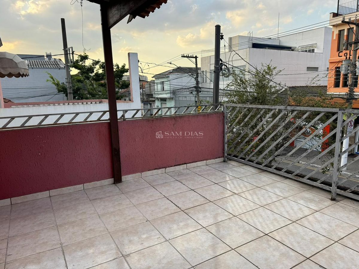 Sobrado, 2 quartos, 127 m² - Foto 20