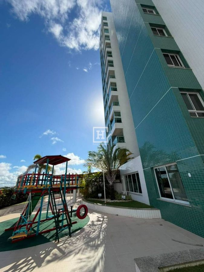 Apartamento com 2 quartos, Atalaia - Aracaju