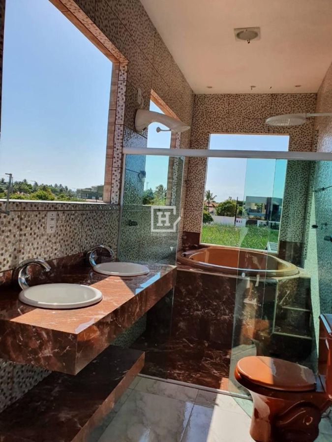 Casa com 6 quartos à Venda, São José dos Náufragos - Aracaju