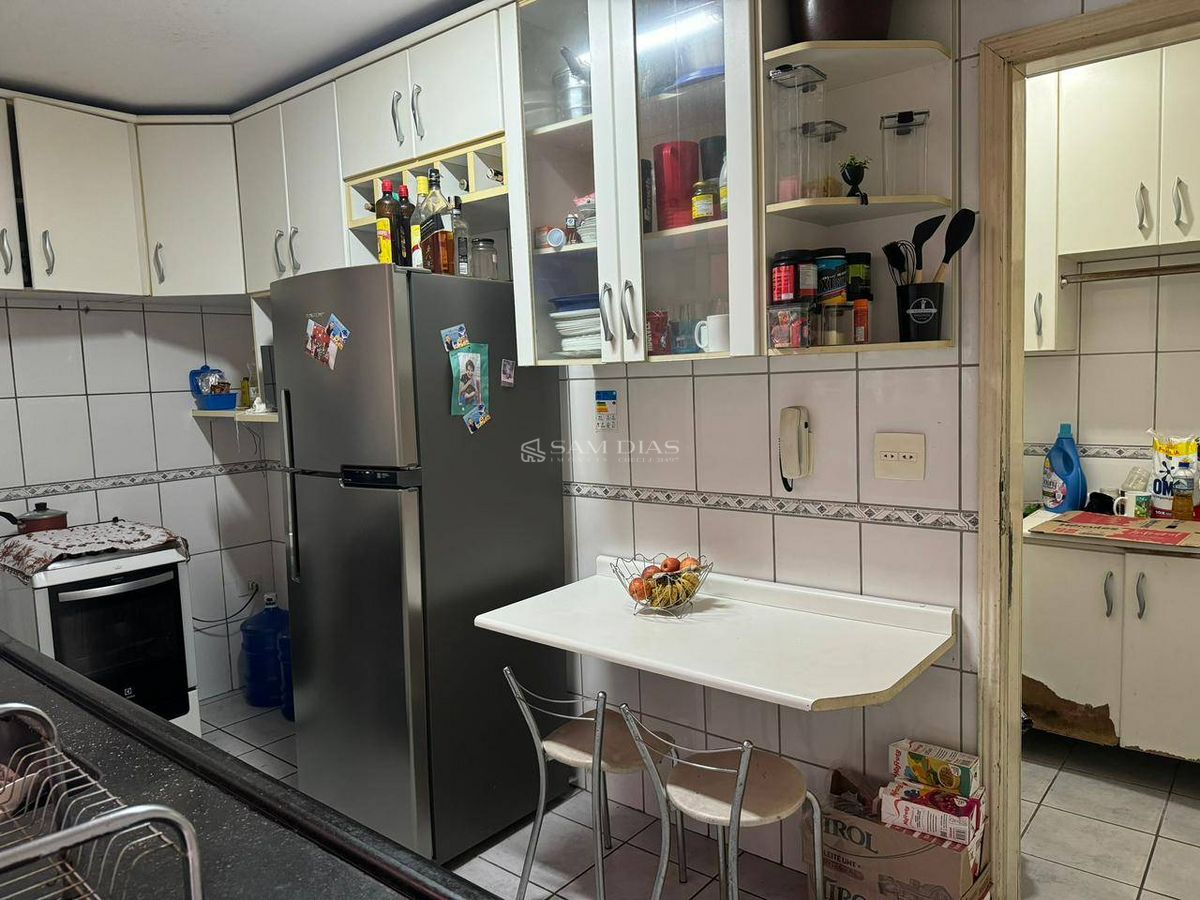 Sobrado, 2 quartos, 127 m² - Foto 16