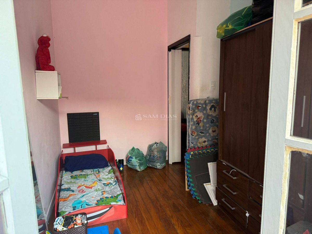 Sobrado, 2 quartos, 127 m² - Foto 8