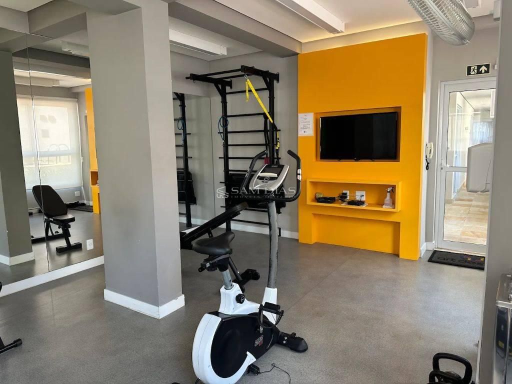 Apartamento, 2 quartos, 50 m² - Foto 2