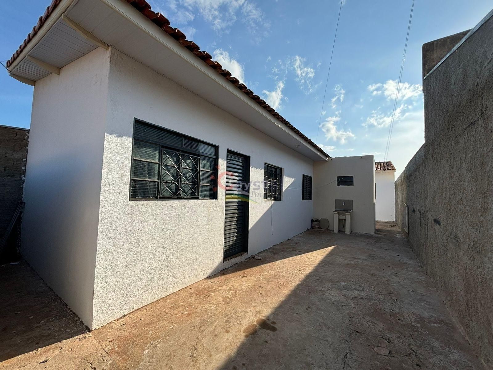 Casa Térrea em Vila Operaria - Avaré. Foto 2