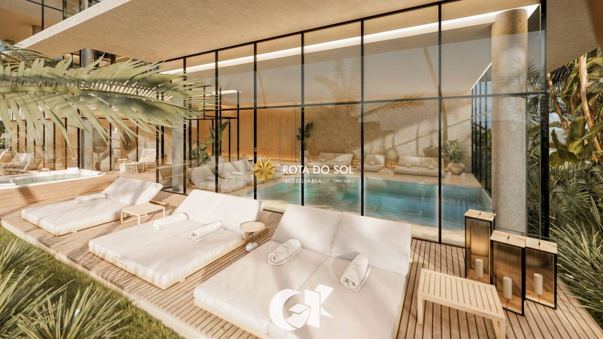 Porto Ribeiro Village Apartamento 2 suítes à venda Bombinhas SC — foto 11